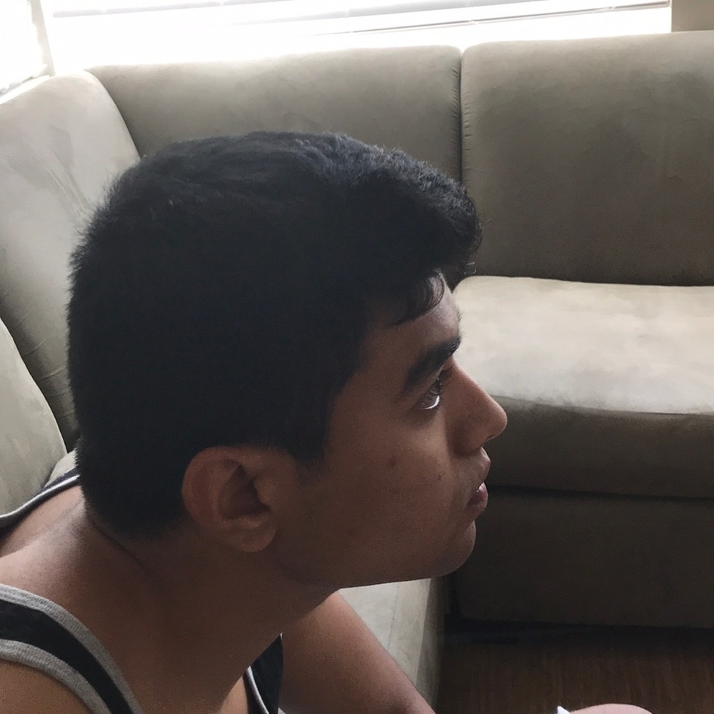 Meet your Posher, Kartik